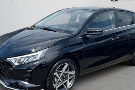 Hyundai i20 1.835 km 23.990 &euro; Schiffweiler 66578