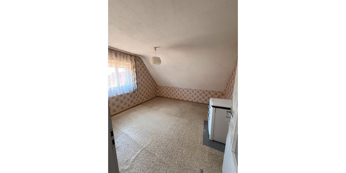 Einfamilienhaus Dentlein am Forst - 4 Zimmer, 1 m&sup2;, 177.580&euro; | Angebot:26947795