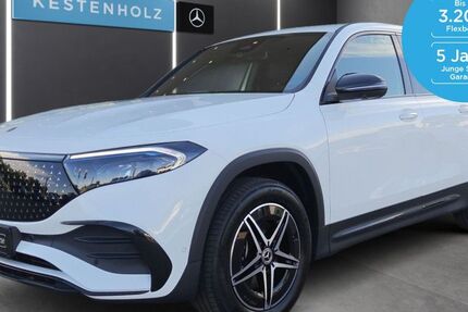 Mercedes-Benz EQB 3.932 km 45.490 &euro; Bad Säckingen 79713