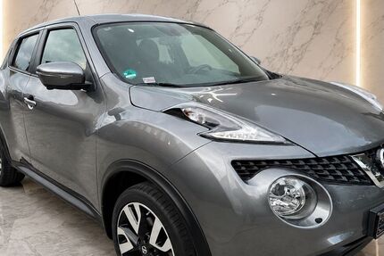 Nissan Juke 30.200 km 14.800 &euro; Puchheim 82178
