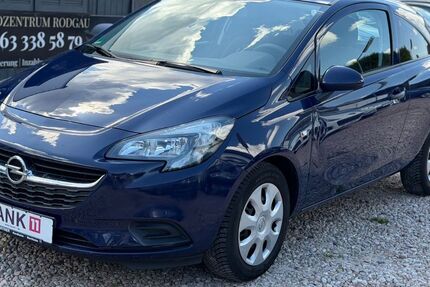 Opel Corsa 28.320 km 6.990 &euro; Rodgau 63110