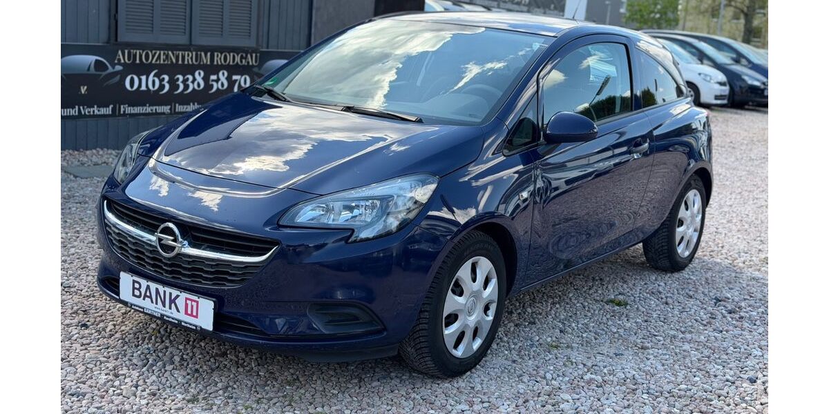Opel Corsa 28.320 km 6.990 &euro; Rodgau 63110