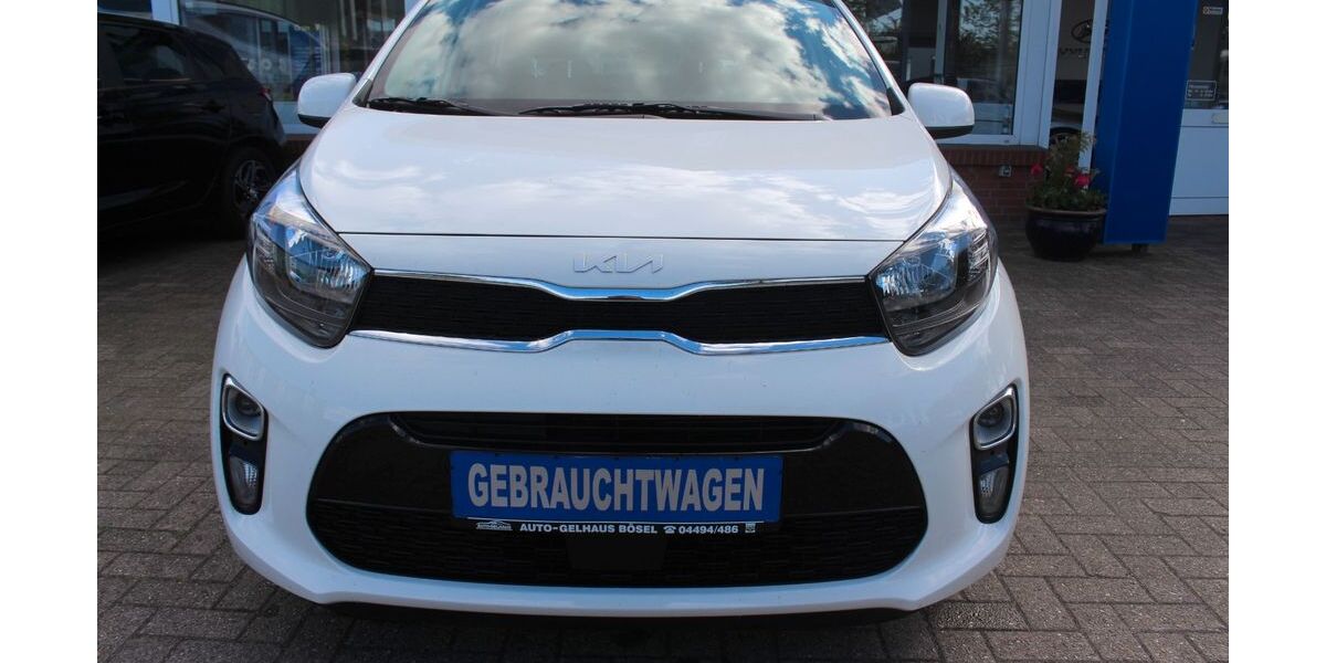 Kia Picanto 42.000 km 11.900 &euro; Bösel 26219