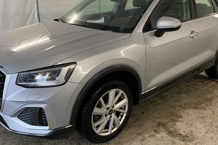 Audi Q2 61.692 km 17.990 &euro; Steinbach-Hallenberg OT Herges-Hallenberg 98587