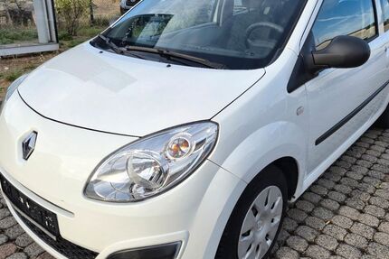 Renault Twingo 95.500 km 2.600 € Kleinostheim 63801