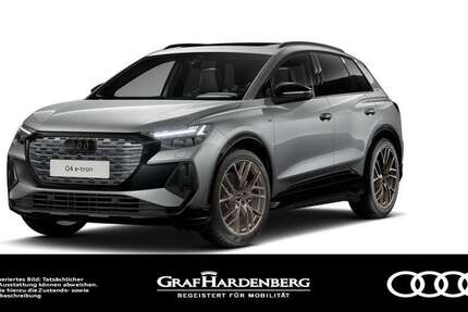Audi Q4 e-tron 26.113 km 36.980 &euro; Karlsruhe 76131