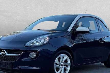 Opel Adam 44.200 km 7.760 € Regensburg 93059