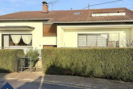 Wohnung Wallerfangen / Düren Düren - 3 Zimmer, 94 m&sup2;, 145.000&euro; | Angebot:25668692