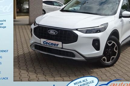 Ford Kuga 8.937 km 30.740 &euro; Eilenburg 04838
