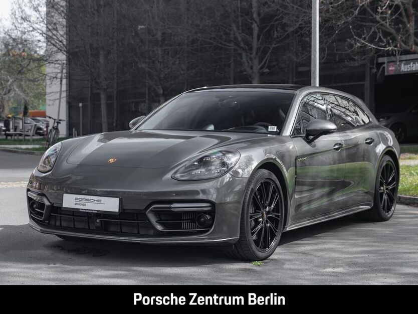 Panamera
