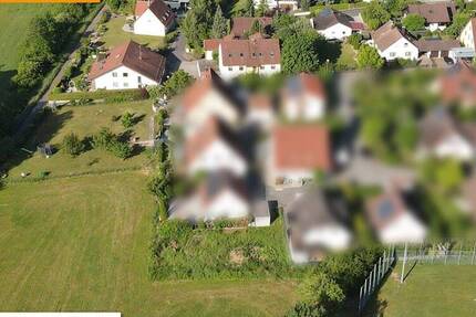 Grundstück Schnaittach - 173.000&euro; | Angebot:24042330