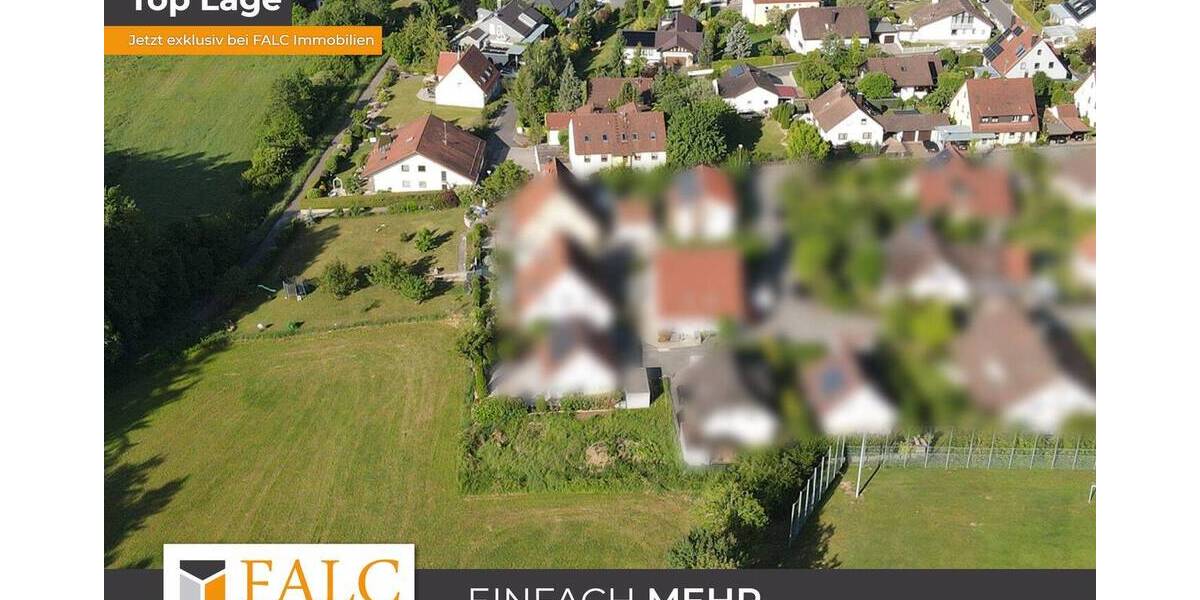 Grundstück Schnaittach - 173.000&euro; | Angebot:24042330