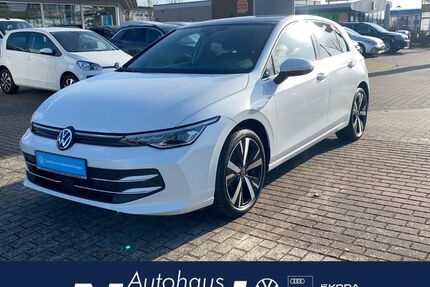 VW Golf 17.852 km 33.890 &euro; Güstrow 18273