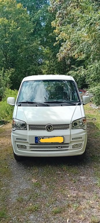 DFSK K01 21.000 km 9.900 € Creußen 95473