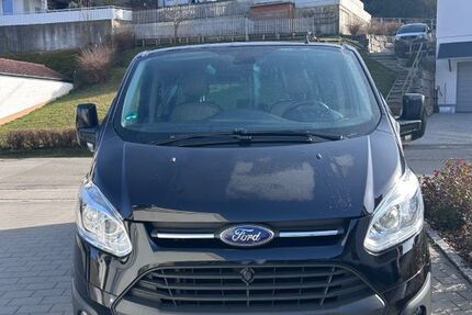Ford Tourneo Custom 189.016 km 17.000 &euro; Oberschönegg 87770