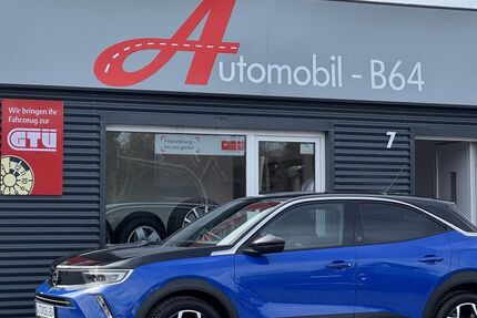 Opel Mokka 64.600 km 14.849 &euro; Warendorf 48231