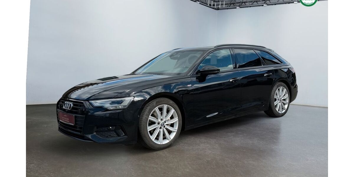 Audi A6 234.751 km 18.980 &euro; Wartenberg-Angersbach 36367