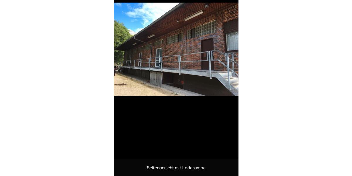 Gewerbeobjekt Coburg - 1.500&euro; | Angebot:25298417