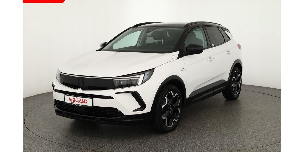 Opel Grandland (X) 26.206 km 23.785 &euro; Göttingen 37081