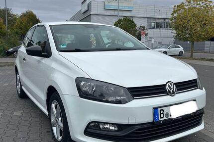 VW Polo 148.000 km 6.250 € berlin 13583