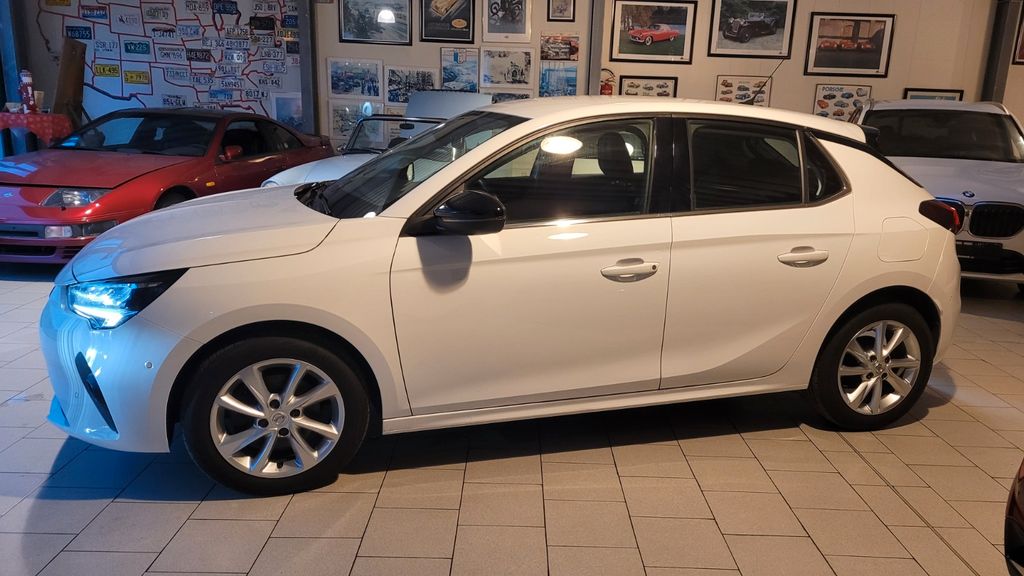 Opel Corsa 95.050 km 11.950 &euro; Oberhausen 46049