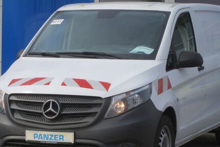 Mercedes-Benz Vito 91.500 km 20.990 &euro; Weimar 99425