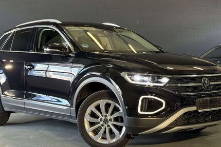 VW T-Roc 71.000 km 22.890 &euro; Maintal 63477