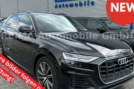 Audi Q8 141.000 km 38.990 &euro; Nümbrecht 51588