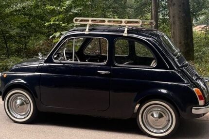 Fiat 500 59.400 km 11.990 &euro; Köln 51145