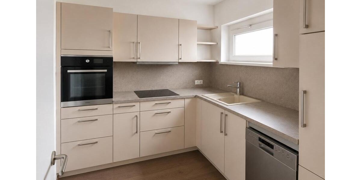 Etagenwohnung Bad Krozingen - 2 Zimmer, 57 m&sup2;, 285.000&euro; | Angebot:26991869
