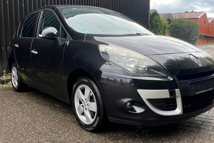 Renault Scenic 97.000 km 3.950 &euro; Drensteinfurt 48317