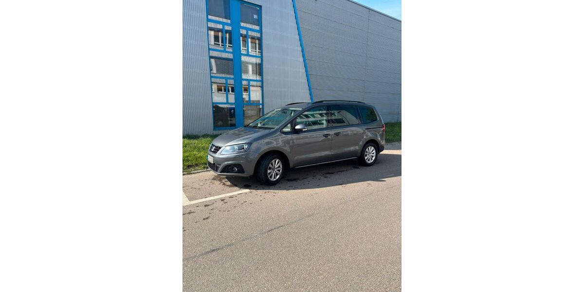 Seat Alhambra 65.000 km 19.800 &euro; Ostfildern 73760