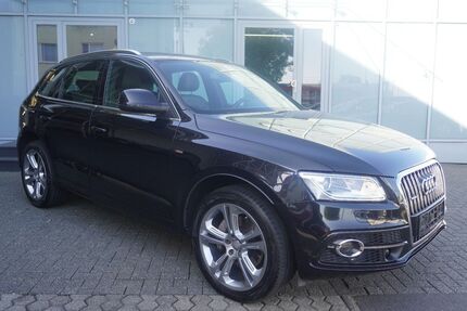 Audi Q5 190.450 km 13.999 &euro; Kassel 34123