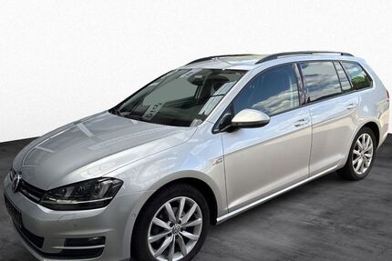 VW Golf 95.917 km 9.490 &euro; Bernried 94505