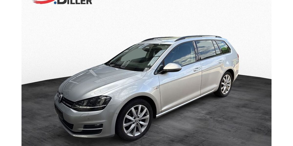 VW Golf 95.917 km 9.490 &euro; Bernried 94505