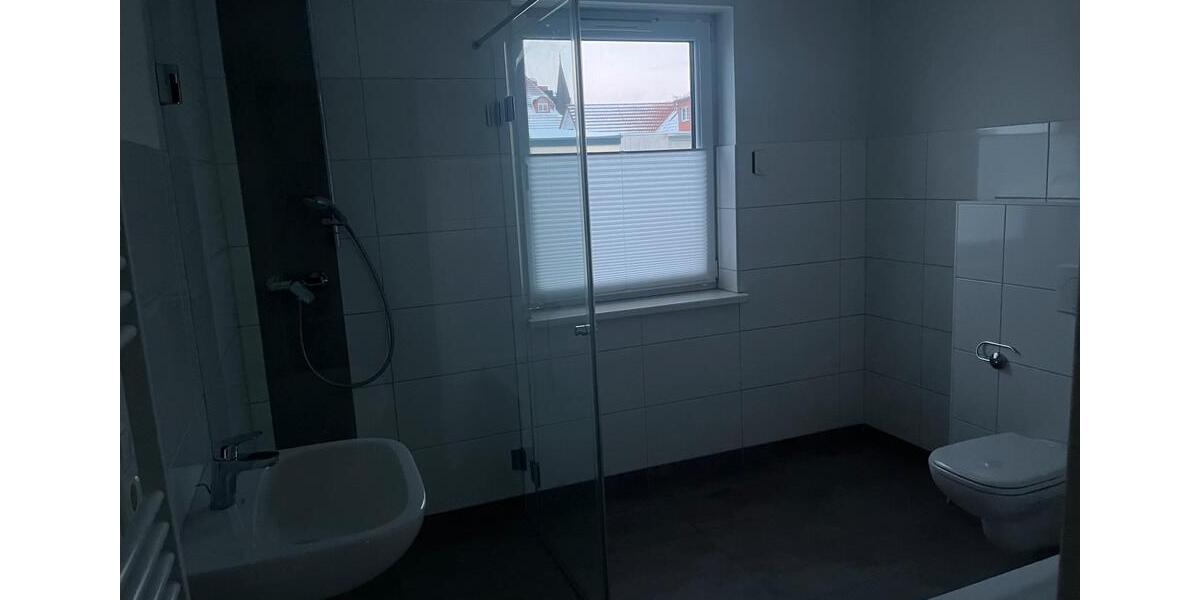 Dreizimmer Etagenwohnung 3 zimmer