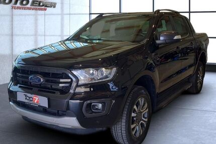 Ford Ranger 104.100 km 27.950 &euro; Tuntenhausen 83104