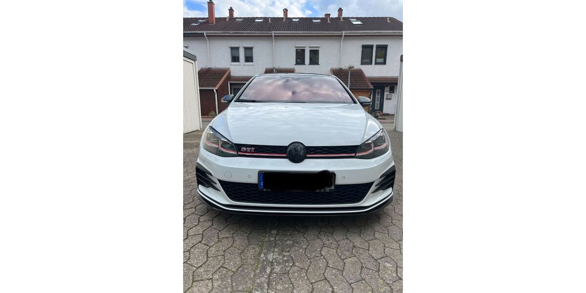 VW Golf 57.500 km 24.000 &euro; Garbsen 30823