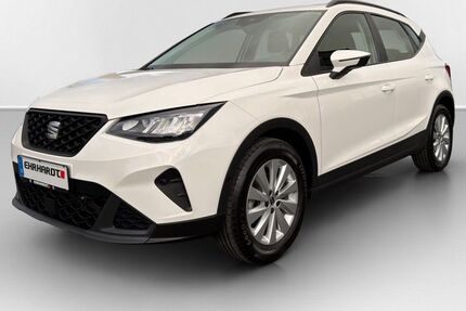 Seat Arona 86.740 km 12.990 &euro; Zellingen 97225