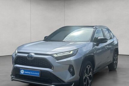 Toyota RAV 4 1.100 km 55.990 &euro; Filderstadt 70794