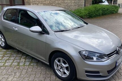 VW Golf 130.000 km 6.500 &euro; Bad Salzdetfurth 31162