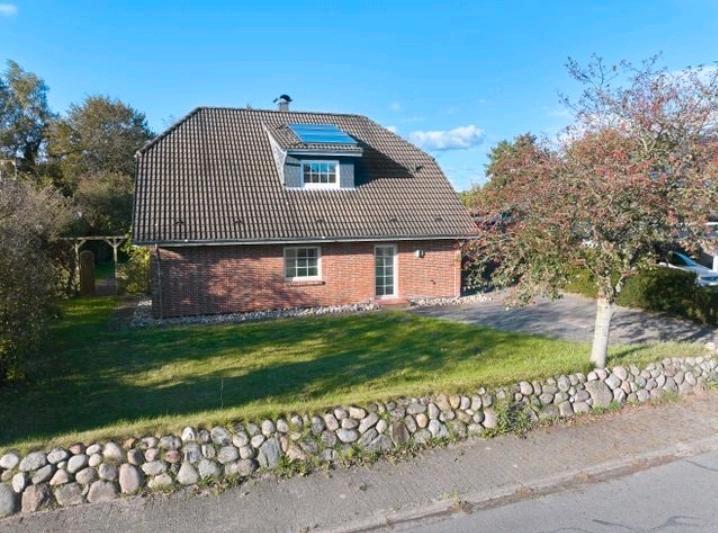 Geräumiges und charmantes Familienhaus mit großem Garten 5 zimmer