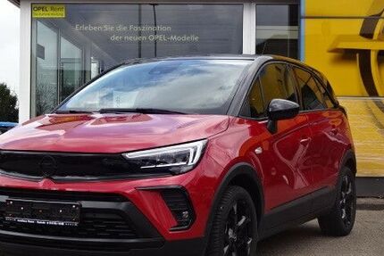 Opel Crossland (X) 13.000 km 21.450 € Rastede 26180