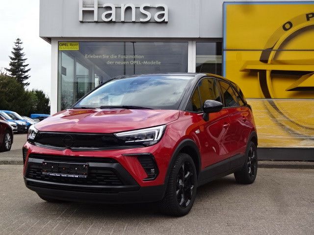 Opel Crossland (X) 15.000 km 21.450 &euro; Rastede 26180