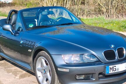 BMW Z3 203.000 km 7.499 &euro; Mönchengladbach 41239