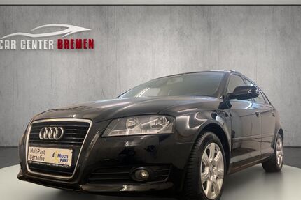 Audi A3 91.128 km 9.498 &euro; Bremen 28277