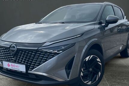 Nissan Qashqai 18.520 km 27.890 &euro; Wasserburg am Inn 83512