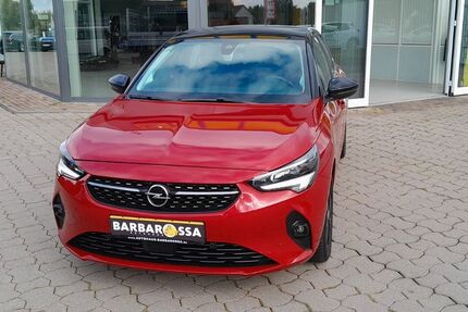 Opel Corsa 49.928 km 13.900 &euro; Artern 06556