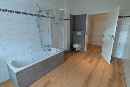 Helle 3-Zimmer-Wohnung in Dortmund - Erstbezug nach Renovierung 3 zimmer