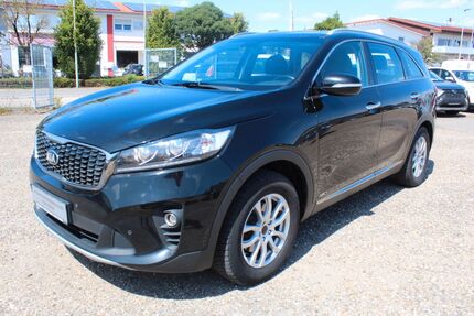 Kia Sorento 212.201 km 13.295 &euro; Bad Rappenau 74906